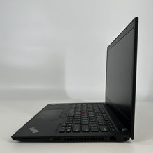 Load image into Gallery viewer, Lenovo ThinkPad T14 Gen 2 Black 2.3 GHz AMD Ryzen 5 Pro 5650U 16GB RAM 256GB Solid State Drive