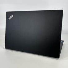 Load image into Gallery viewer, Lenovo ThinkPad T14 Gen 2 Black 2.3 GHz AMD Ryzen 5 Pro 5650U 16GB RAM 256GB Solid State Drive