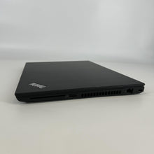 Load image into Gallery viewer, Lenovo ThinkPad T14 Gen 2 Black 2.3 GHz AMD Ryzen 5 Pro 5650U 16GB RAM 256GB Solid State Drive