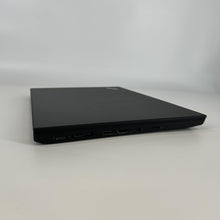 Load image into Gallery viewer, Lenovo ThinkPad T14 Gen 2 Black 2.3 GHz AMD Ryzen 5 Pro 5650U 16GB RAM 256GB Solid State Drive