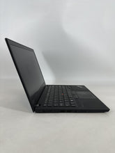 Load image into Gallery viewer, Lenovo ThinkPad T14 Gen 2 Black 3.0 GHz Intel Core i7 11th Gen. 16GB RAM 512GB Solid State Drive