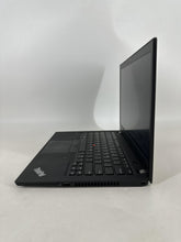 Load image into Gallery viewer, Lenovo ThinkPad T14 Gen 2 Black 3.0 GHz Intel Core i7 11th Gen. 16GB RAM 512GB Solid State Drive