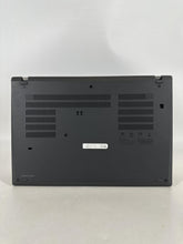 Load image into Gallery viewer, Lenovo ThinkPad T14 Gen 2 Black 3.0 GHz Intel Core i7 11th Gen. 16GB RAM 512GB Solid State Drive