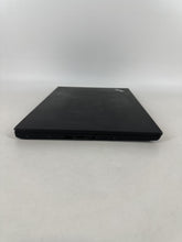Load image into Gallery viewer, Lenovo ThinkPad T14 Gen 2 Black 3.0 GHz Intel Core i7 11th Gen. 16GB RAM 512GB Solid State Drive