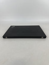 Load image into Gallery viewer, Lenovo ThinkPad T14 Gen 2 Black 3.0 GHz Intel Core i7 11th Gen. 16GB RAM 512GB Solid State Drive