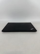 Load image into Gallery viewer, Lenovo ThinkPad T14 Gen 2 Black 3.0 GHz Intel Core i7 11th Gen. 16GB RAM 512GB Solid State Drive