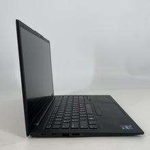 Load image into Gallery viewer, Lenovo ThinkPad X1 Carbon Gen 10 14 Black 2.2 GHz Intel Core i7 12th Gen. 32GB RAM 2TB Solid State Drive