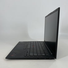 Load image into Gallery viewer, Lenovo ThinkPad X1 Carbon Gen 10 14 Black 2.2 GHz Intel Core i7 12th Gen. 32GB RAM 2TB Solid State Drive