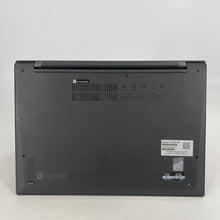 Load image into Gallery viewer, Lenovo ThinkPad X1 Carbon Gen 10 14 Black 2.2 GHz Intel Core i7 12th Gen. 32GB RAM 2TB Solid State Drive