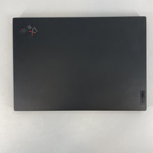 Load image into Gallery viewer, Lenovo ThinkPad X1 Carbon Gen 10 14 Black 2.2 GHz Intel Core i7 12th Gen. 32GB RAM 2TB Solid State Drive