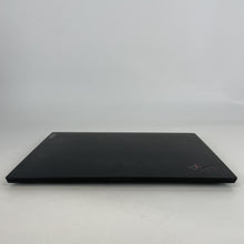 Load image into Gallery viewer, Lenovo ThinkPad X1 Carbon Gen 10 14 Black 2.2 GHz Intel Core i7 12th Gen. 32GB RAM 2TB Solid State Drive