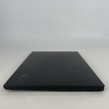 Load image into Gallery viewer, Lenovo ThinkPad X1 Carbon Gen 10 14 Black 2.2 GHz Intel Core i7 12th Gen. 32GB RAM 2TB Solid State Drive