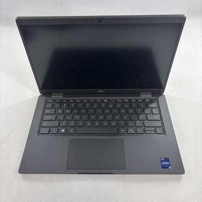 Dell Latitude 7430 14 FHD 1.6GHz i5-1245U 16GB 256GB SSD - Very Good