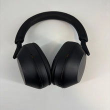 Load image into Gallery viewer, Sony WH-1000XM5 Headphones Black