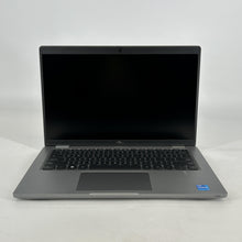 Load image into Gallery viewer, Dell Latitude 5430 14 Gray 1.3 GHz Intel Core i5 12th Gen. 16GB RAM 256GB Solid State Drive