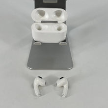 Load image into Gallery viewer, Apple AirPods (4th Gen.) with Active Noise Cancellation USB-C White