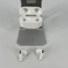 Load image into Gallery viewer, Apple AirPods (4th Gen.) with Active Noise Cancellation USB-C White