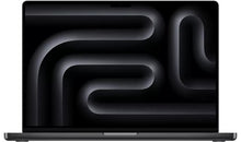 Load image into Gallery viewer, Apple MacBook Pro 14 2025 Space Black M5 10-Core CPU 24GB Unified Memory 1TB Solid State Drive 10-Core GPU