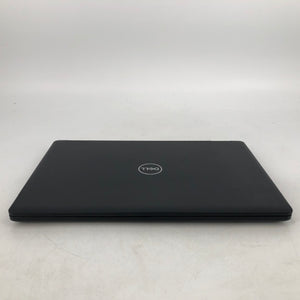 Dell Latitude 5590 15" Black 2018 FHD 1.7GHz i5-8350U 8GB 512GB - Good Condition