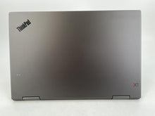 Load image into Gallery viewer, Lenovo ThinkPad X1 Yoga Gen 4 14&quot; FHD TOUCH 1.9GHz i7-8665U 16GB 1TB - Good Cond