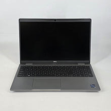 Load image into Gallery viewer, Dell Latitude 5540 15.6 Silver 1.9 GHz Intel Core i7 13th Gen. 32GB RAM 1TB Solid State Drive