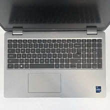 Load image into Gallery viewer, Dell Latitude 5540 15.6 Silver 1.9 GHz Intel Core i7 13th Gen. 32GB RAM 1TB Solid State Drive