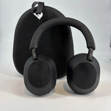 Load image into Gallery viewer, Sony WH-1000XM5 Headphones Black
