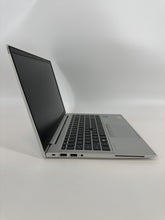 Load image into Gallery viewer, HP Elitebook 840 G8 13.3 Silver 2.6 GHz Intel Core i5 11th Gen. 16GB RAM 512GB Solid State Drive