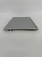 Load image into Gallery viewer, HP Elitebook 840 G8 13.3 Silver 2.6 GHz Intel Core i5 11th Gen. 16GB RAM 512GB Solid State Drive