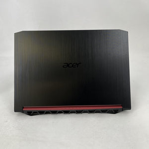 Acer Nitro 5 15.6" Black FHD 2.4GHz i5-9300H 8GB 256GB SSD- GeForce GTX 1050 3GB