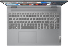 Load image into Gallery viewer, Lenovo Other Laptop 16 2025 Space Gray 3.8 GHz AMD Ryzen 7 8845HS 16GB RAM 1TB Solid State Drive