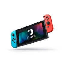 Load image into Gallery viewer, Nintendo Switch Original Black 32GB
