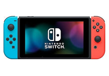 Load image into Gallery viewer, Nintendo Switch Original Black 32GB