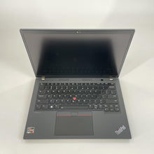 Load image into Gallery viewer, Lenovo ThinkPad T14 Gen 3 Gray 2.1 GHz Intel Core i7 12th Gen. 16GB RAM 512GB Solid State Drive