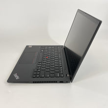Load image into Gallery viewer, Lenovo ThinkPad T14 Gen 3 Gray 2.1 GHz Intel Core i7 12th Gen. 16GB RAM 512GB Solid State Drive