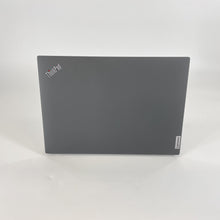 Load image into Gallery viewer, Lenovo ThinkPad T14 Gen 3 Gray 2.1 GHz Intel Core i7 12th Gen. 16GB RAM 512GB Solid State Drive