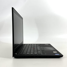 Load image into Gallery viewer, Lenovo ThinkPad P14s Gen 2 Black 2.8 GHz Intel Core i7 11th Gen. 16GB RAM 512GB Solid State Drive NVIDIA T500 4 GB