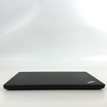 Load image into Gallery viewer, Lenovo ThinkPad P14s Gen 2 Black 2.8 GHz Intel Core i7 11th Gen. 16GB RAM 512GB Solid State Drive NVIDIA T500 4 GB
