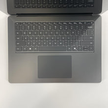 Load image into Gallery viewer, Microsoft Surface Laptop 7 15 Black WiFi 3.4 GHz Qualcomm Snapdragon X Elite 16GB RAM 512GB Solid State Drive