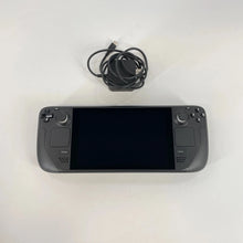 Load image into Gallery viewer, Valve Steam Deck Black 512GB Solid State Drive