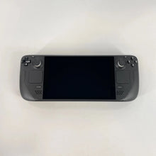 Load image into Gallery viewer, Valve Steam Deck Black 512GB Solid State Drive