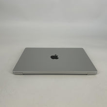 Load image into Gallery viewer, Apple MacBook Pro 14 2024 Silver M4 Max 16-Core CPU 128GB Unified Memory 8TB Solid State Drive 40-Core GPU