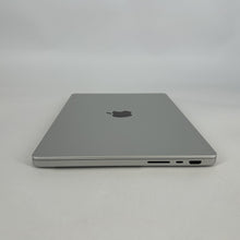 Load image into Gallery viewer, Apple MacBook Pro 14 2024 Silver M4 10-Core CPU 32GB Unified Memory 1TB Solid State Drive 10-Core GPU