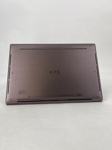 Dell XPS 9315 13.3" Burgundy 2022 FHD+ 1.0GHz i5-1230U 8GB 512GB SSD - Excellent