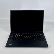 Load image into Gallery viewer, Lenovo ThinkPad T14 Gen 5 Black 1.6 GHz Intel Core Ultra 5 16GB RAM 1TB Solid State Drive