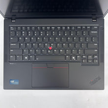 Load image into Gallery viewer, Lenovo ThinkPad T14 Gen 5 Black 1.6 GHz Intel Core Ultra 5 16GB RAM 1TB Solid State Drive