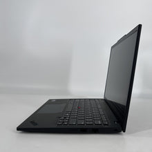 Load image into Gallery viewer, Lenovo ThinkPad T14 Gen 5 Black 1.6 GHz Intel Core Ultra 5 16GB RAM 1TB Solid State Drive