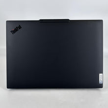 Load image into Gallery viewer, Lenovo ThinkPad T14 Gen 5 Black 1.6 GHz Intel Core Ultra 5 16GB RAM 1TB Solid State Drive