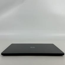 Load image into Gallery viewer, Microsoft Surface Laptop 3 15 Black 1.2 GHz Intel Core i5 10th Gen. 16GB RAM 256GB Solid State Drive