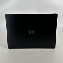 Load image into Gallery viewer, Microsoft Surface Laptop 3 15 Black 1.2 GHz Intel Core i5 10th Gen. 16GB RAM 256GB Solid State Drive